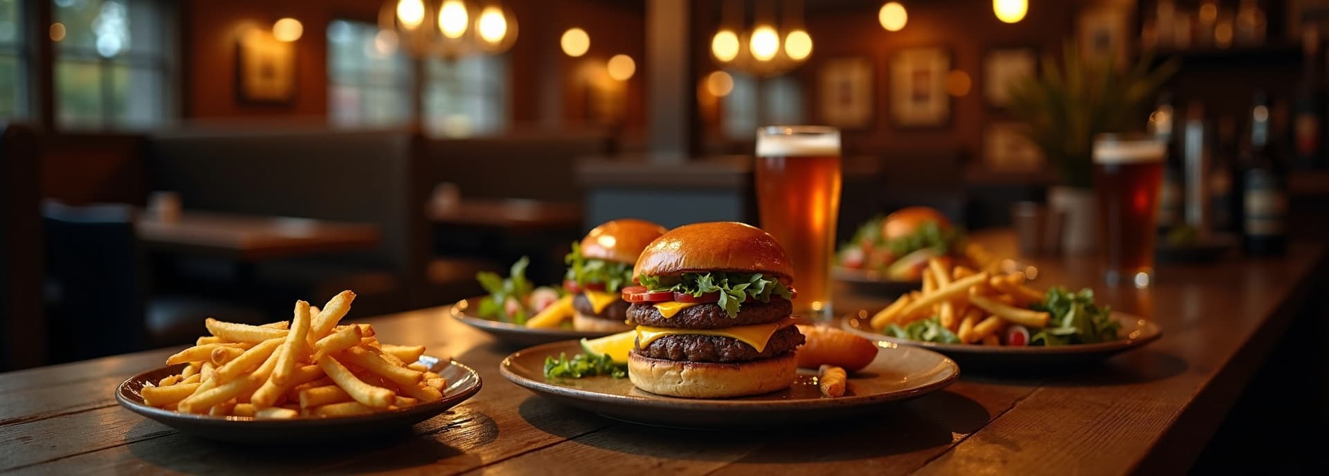 Sawbuck's Neighbourhood Pub